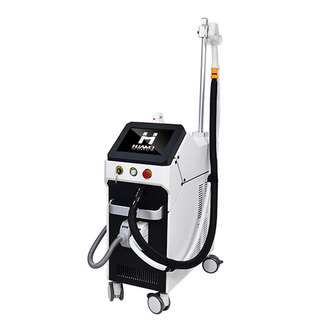 Professional IPL Skin Cooling 2 IN 1 System