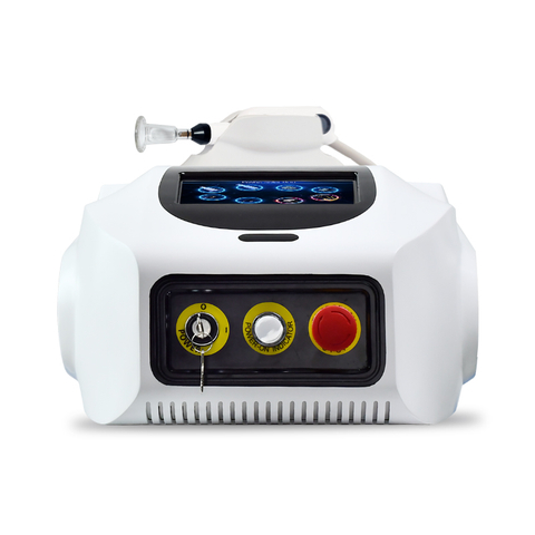 Huamei Factory 9 in 1 Fusion Cold/warm Plasma Machine