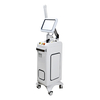 2026 Latest Weifang Huamei Factory 10600nm Scar Skin Vertical Fractional CO2 Laser 